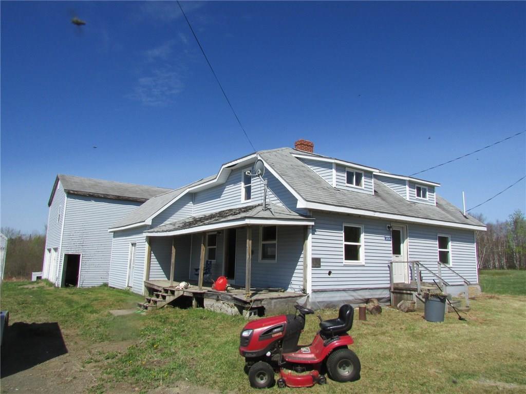 3200 Military Road Wytopitlock, ME 04497 - Photo 1 of 2 Photo