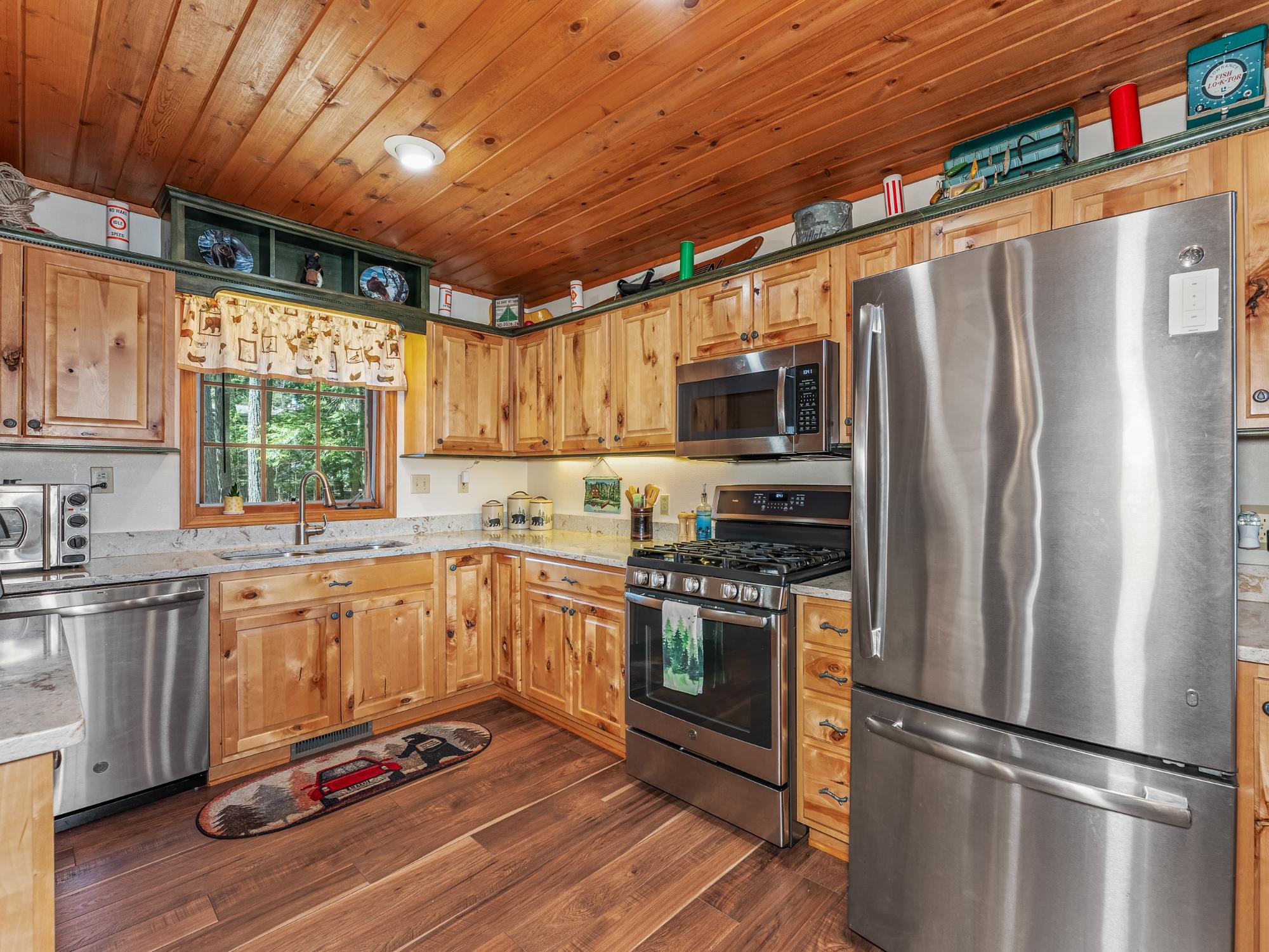 6721 Cw Smith Road Three Lakes, WI 54562 - Photo 20 of 58 Gallery Image 20