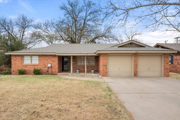 $229,999 | 2313 52nd Street, Lubbock, TX 79412