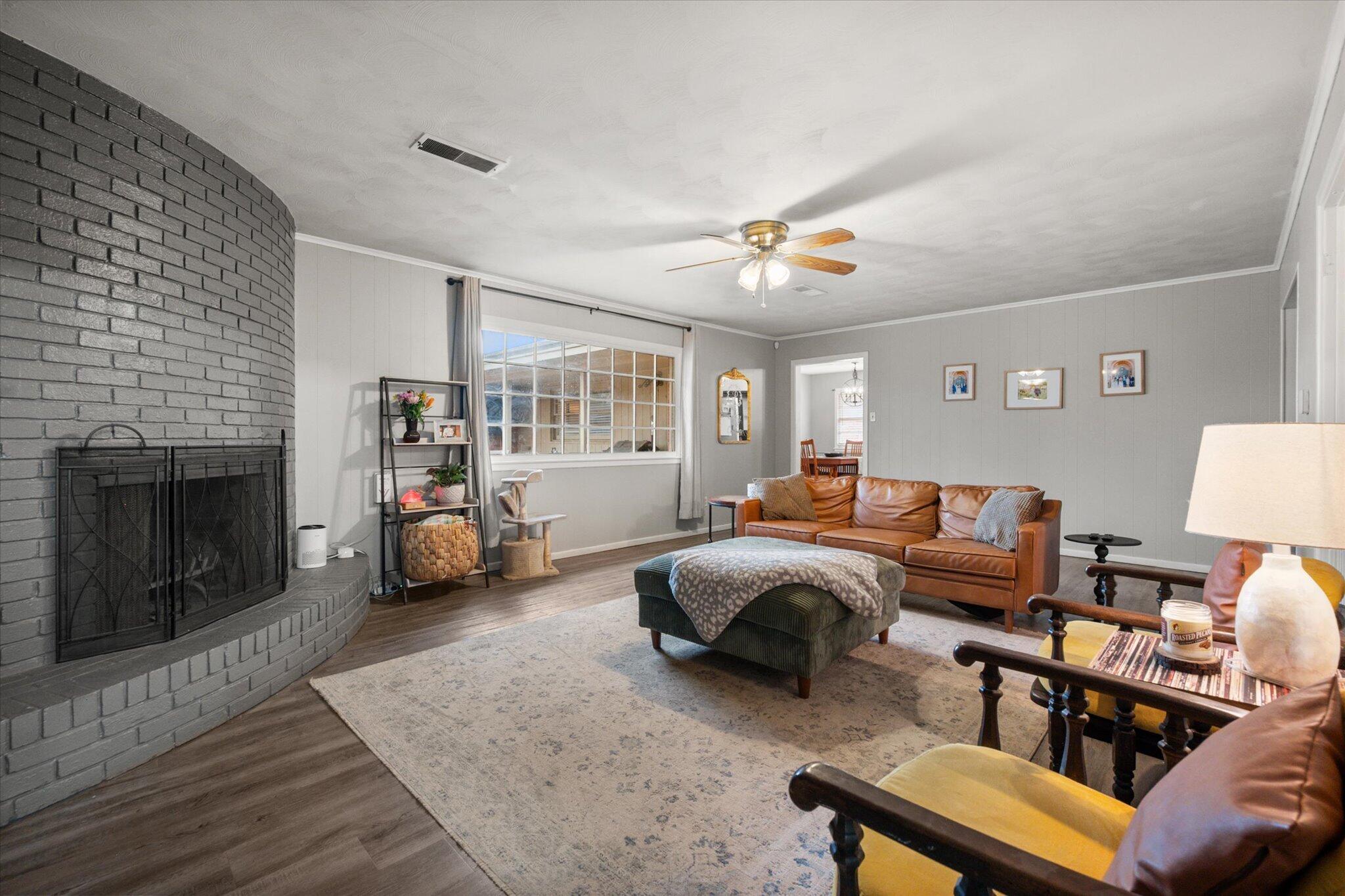 2313 52nd Street Lubbock, TX 79412 - Photo 19 of 37 11-2312 52nd St1057