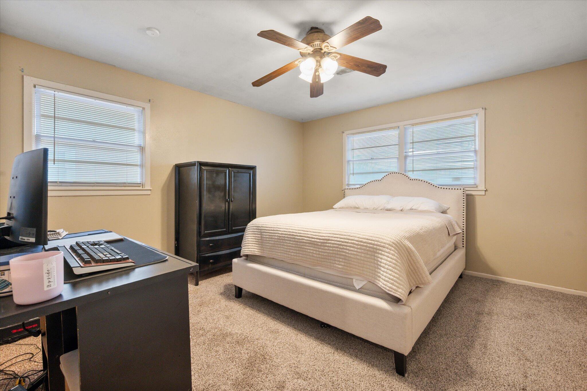 2313 52nd Street Lubbock, TX 79412 - Photo 25 of 37 10-2312 52nd St1052