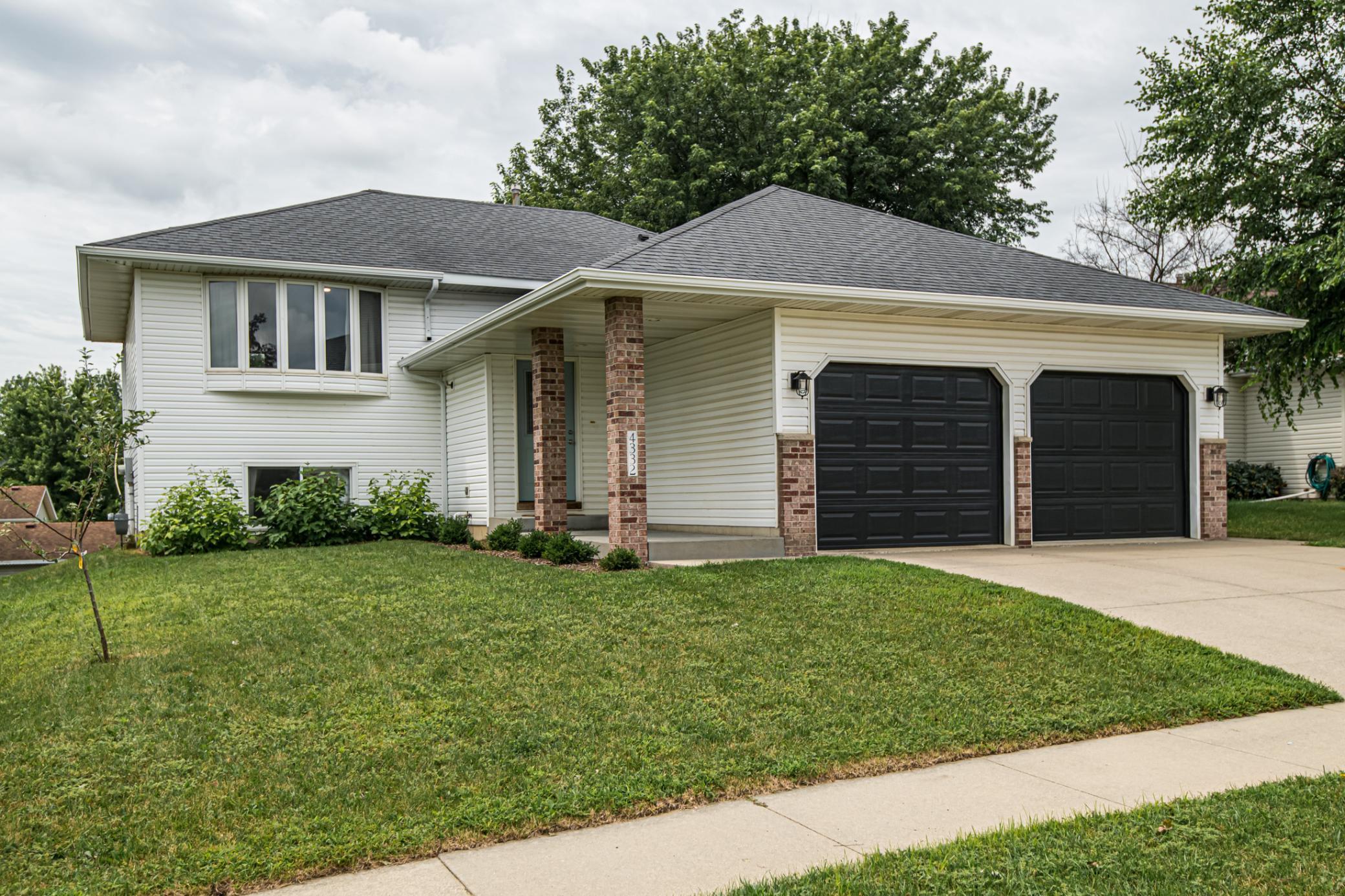 4332 9th Street Northwest Rochester, MN 55901 - Photo 1 of 1
