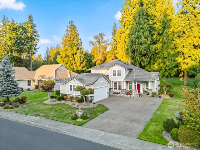 $899,900 | 3804 Kinsale Lane Southeast, Olympia, WA 98501