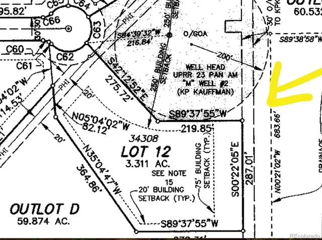 a view of an ocean and beach