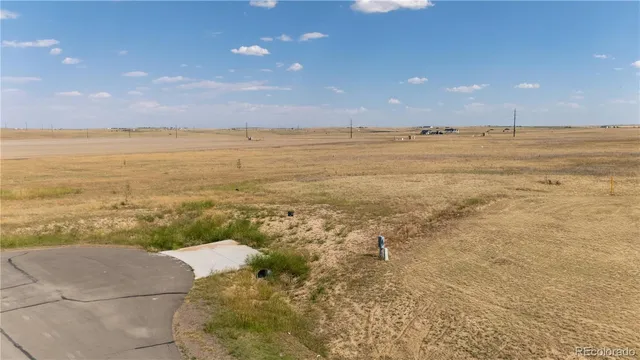 $259,990 | 34308 East 139th Court, Hudson, CO 80642