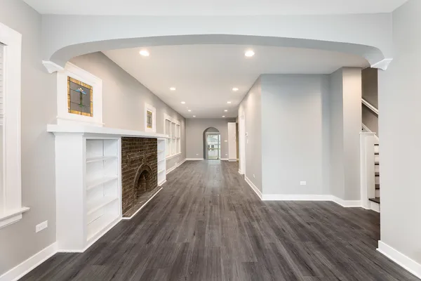 $374,999 | 1217 Elmwood Avenue, Berwyn, IL 60402