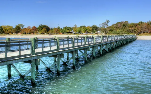a view of a balcony with outdoor space