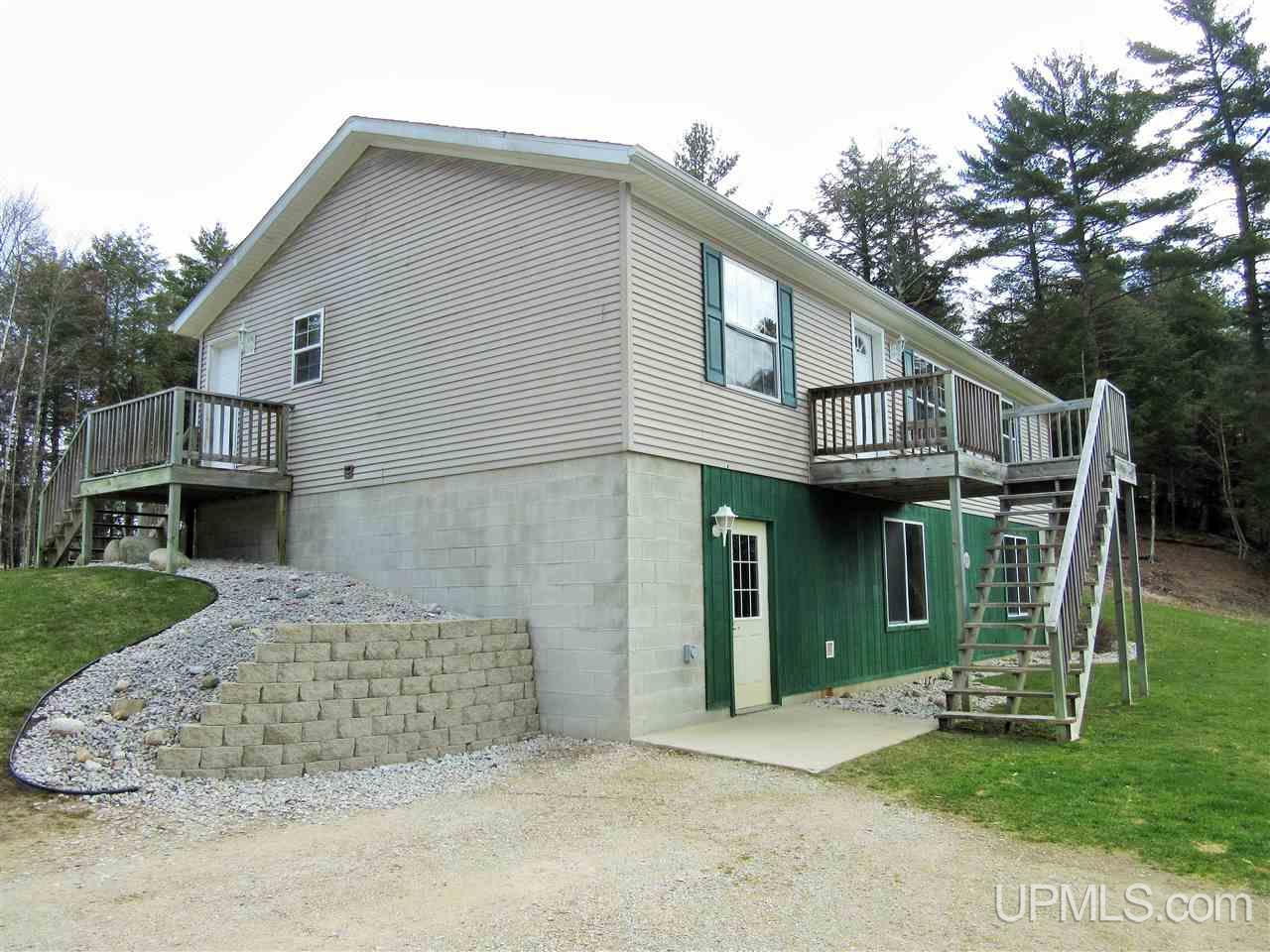 540 East Gulliver Lake Road Gulliver, MI 49840 - Photo 5 of 30