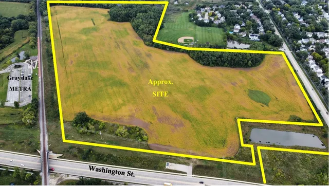 $2,150,000 | 21238 West Washington Street, Grayslake, IL 60030