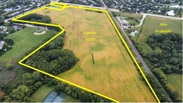 $2,150,000 | 21238 West Washington Street, Grayslake, IL 60030