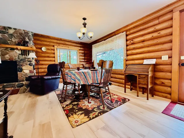 $475,000 | 18986 Captive Lake Road, Garrison, MN 56450