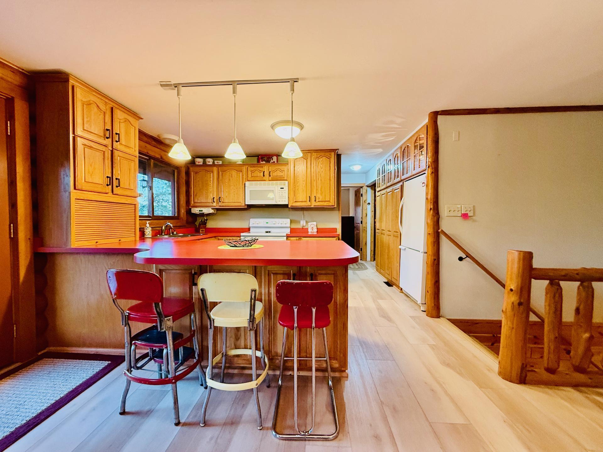 18986 Captive Lake Road Garrison, MN 56450 - Photo 20 of 50