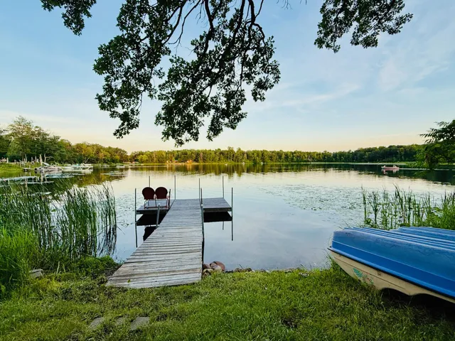 $475,000 | 18986 Captive Lake Road, Garrison, MN 56450