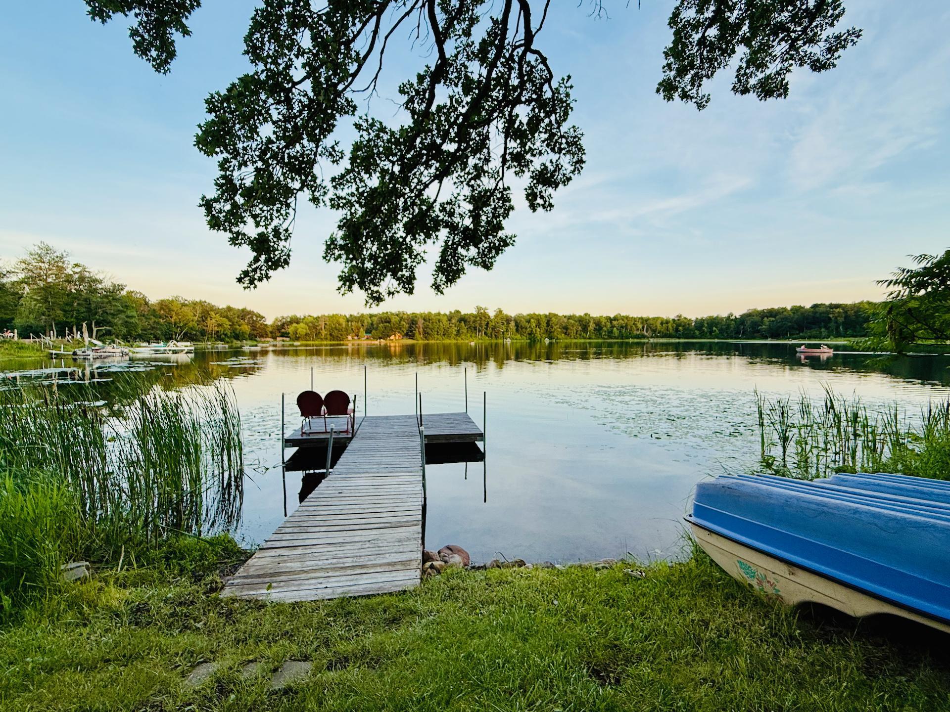 18986 Captive Lake Road Garrison, MN 56450 - Photo 2 of 50
