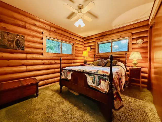 $475,000 | 18986 Captive Lake Road, Garrison, MN 56450