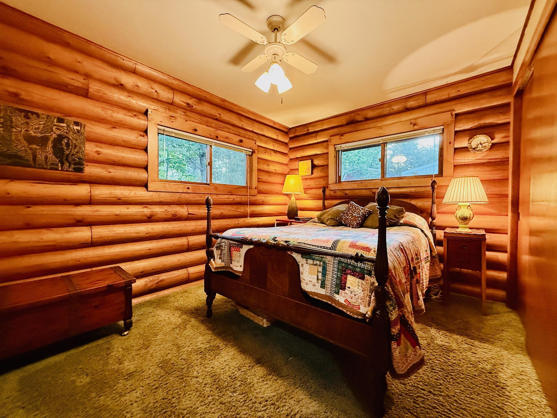 18986 Captive Lake Road Garrison, MN 56450 - Photo 22 of 50