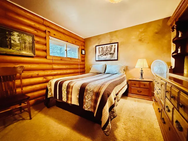 $475,000 | 18986 Captive Lake Road, Garrison, MN 56450