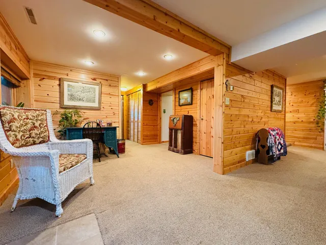 $475,000 | 18986 Captive Lake Road, Garrison, MN 56450