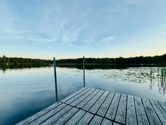 $475,000 | 18986 Captive Lake Road, Garrison, MN 56450