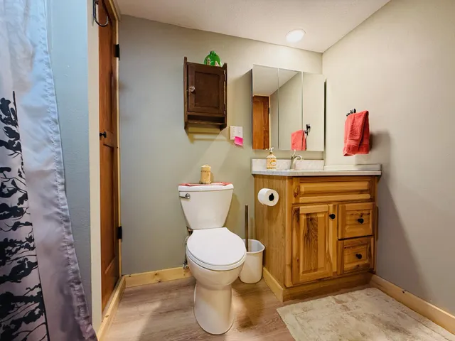 $475,000 | 18986 Captive Lake Road, Garrison, MN 56450