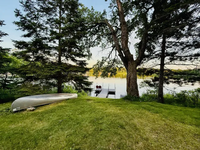 $475,000 | 18986 Captive Lake Road, Garrison, MN 56450