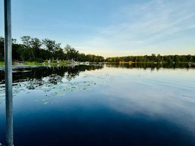 $475,000 | 18986 Captive Lake Road, Garrison, MN 56450