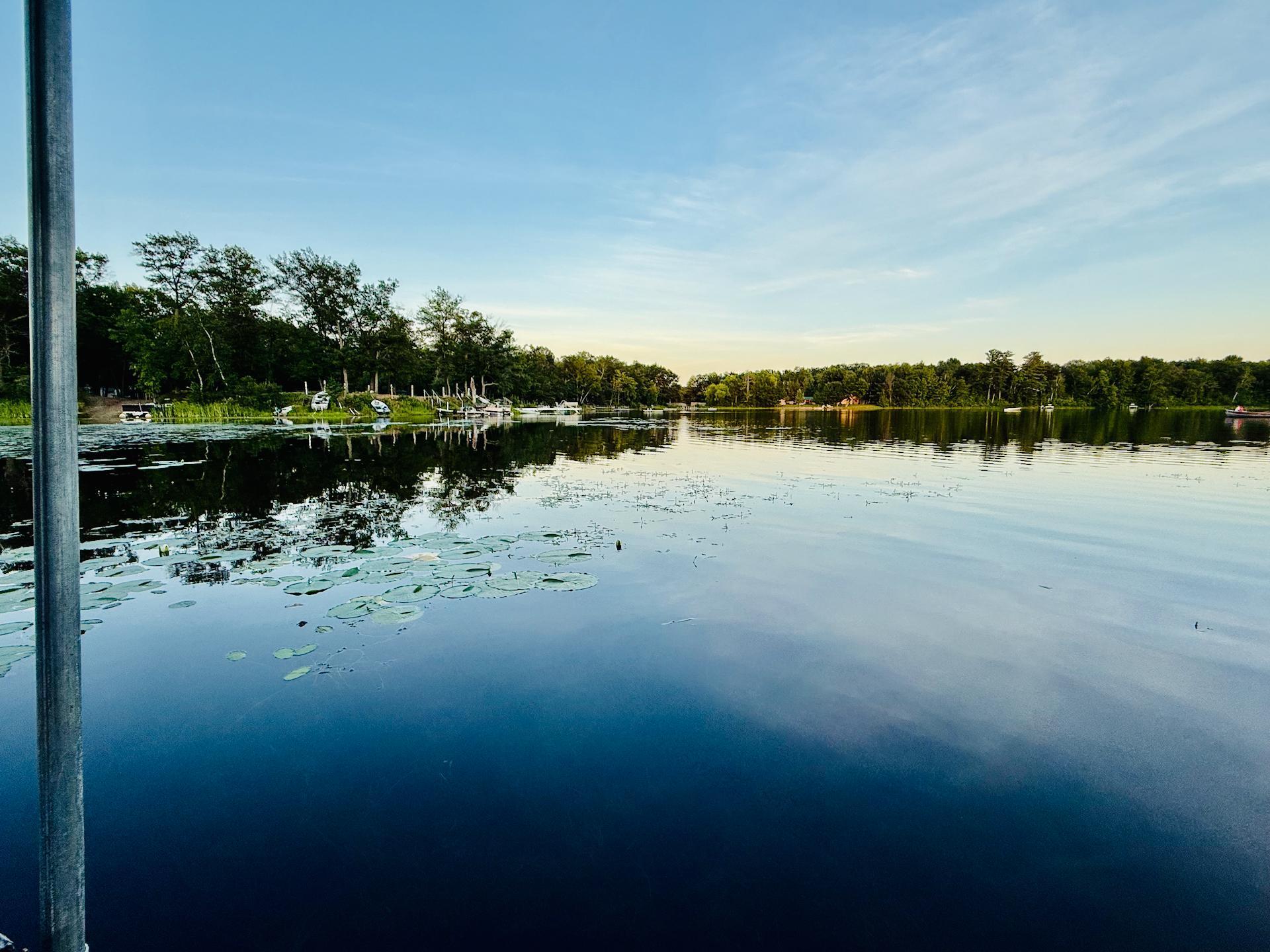 18986 Captive Lake Road Garrison, MN 56450 - Photo 36 of 50