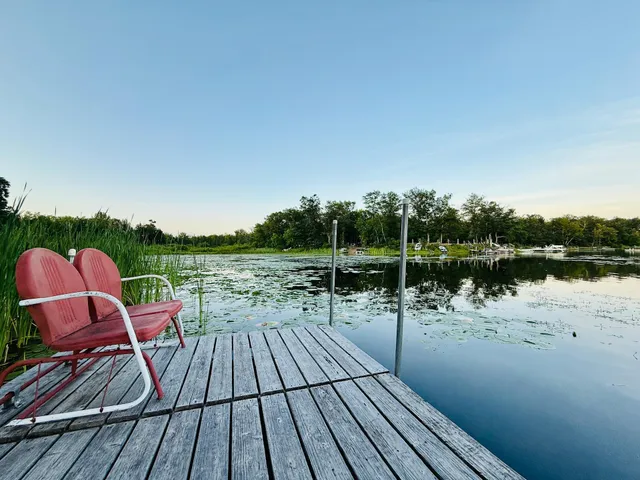 $475,000 | 18986 Captive Lake Road, Garrison, MN 56450