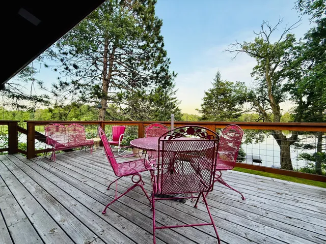 $475,000 | 18986 Captive Lake Road, Garrison, MN 56450