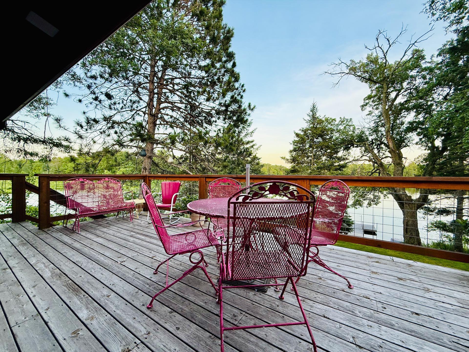 18986 Captive Lake Road Garrison, MN 56450 - Photo 40 of 50