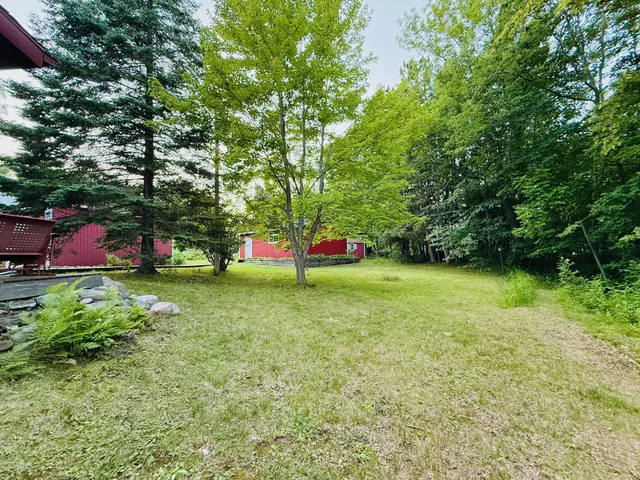 $475,000 | 18986 Captive Lake Road, Garrison, MN 56450