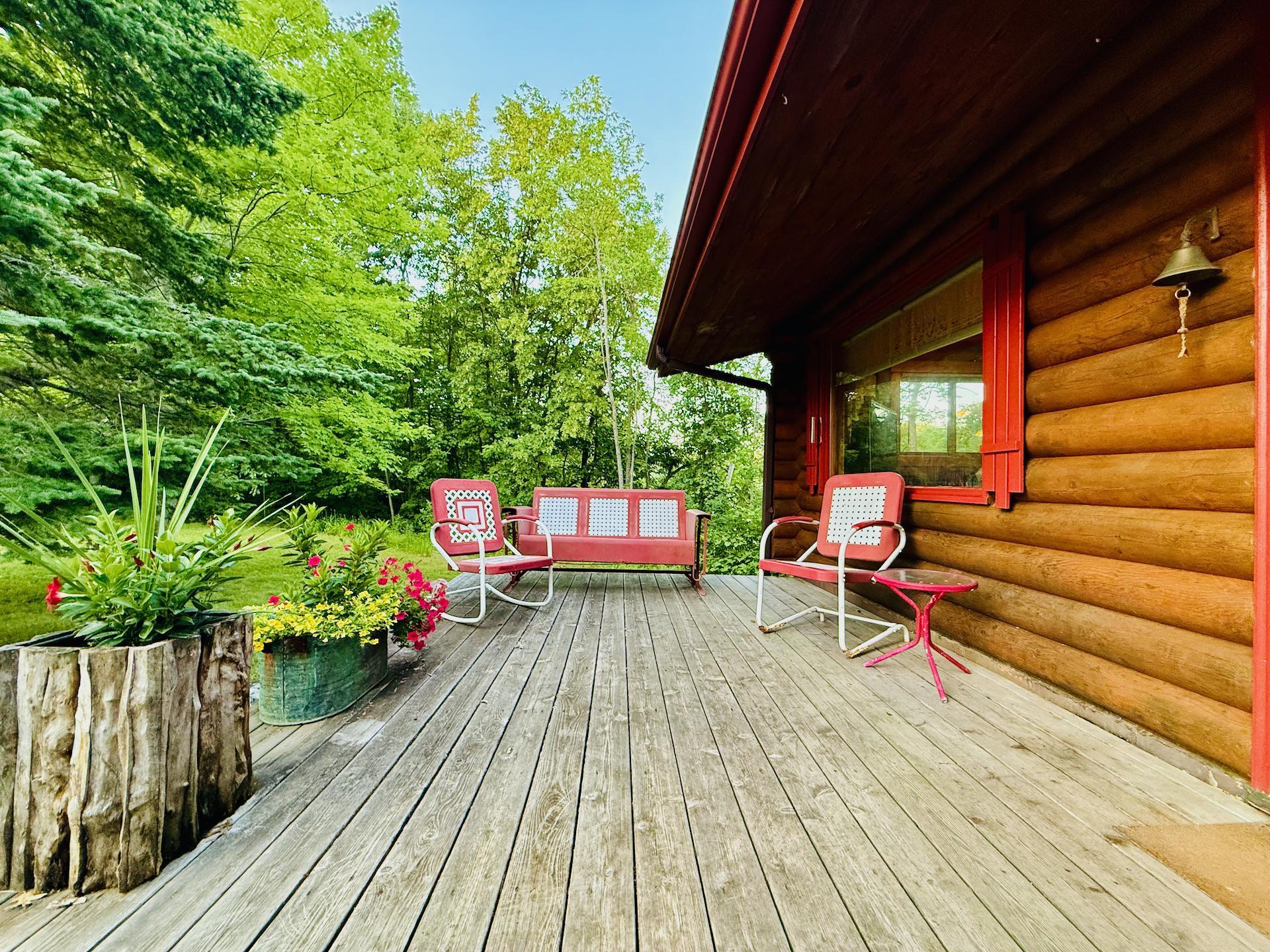 18986 Captive Lake Road Garrison, MN 56450 - Photo 45 of 50