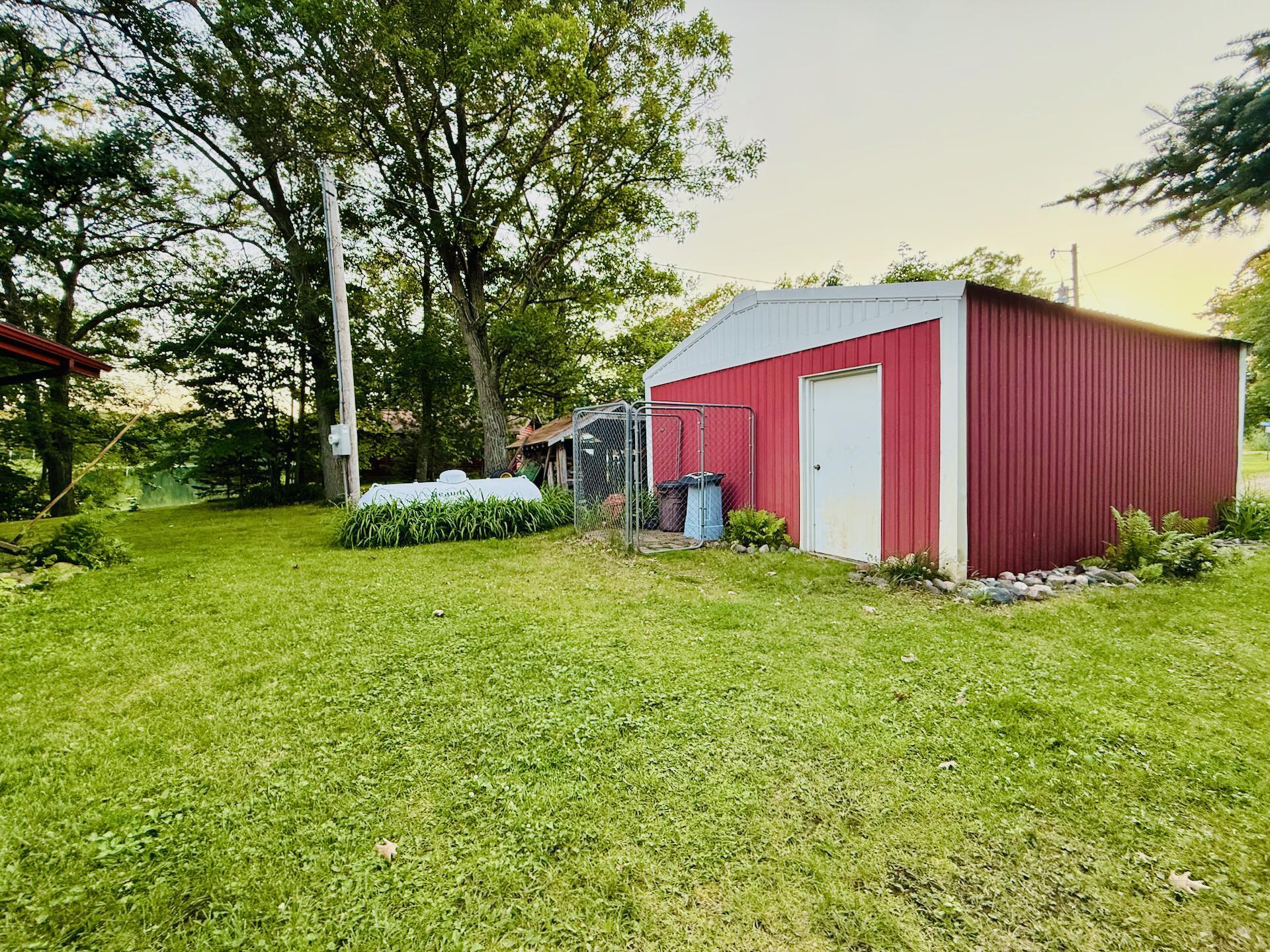 18986 Captive Lake Road Garrison, MN 56450 - Photo 46 of 50