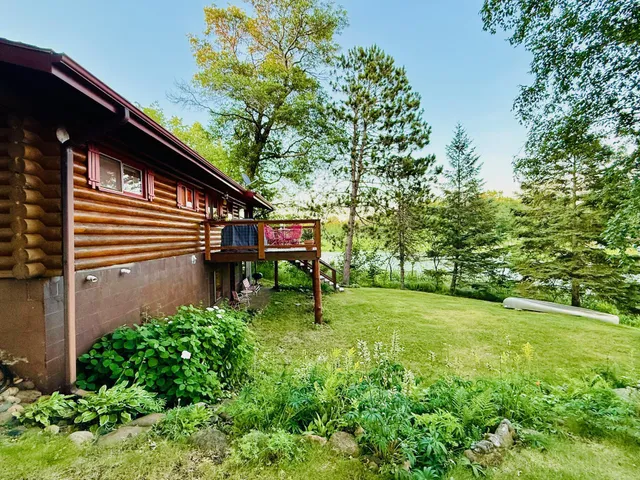 $475,000 | 18986 Captive Lake Road, Garrison, MN 56450