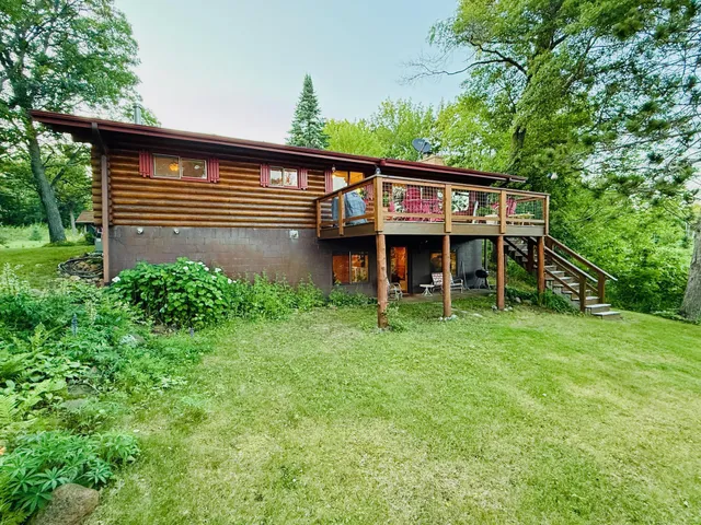 $475,000 | 18986 Captive Lake Road, Garrison, MN 56450