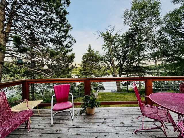 $475,000 | 18986 Captive Lake Road, Garrison, MN 56450