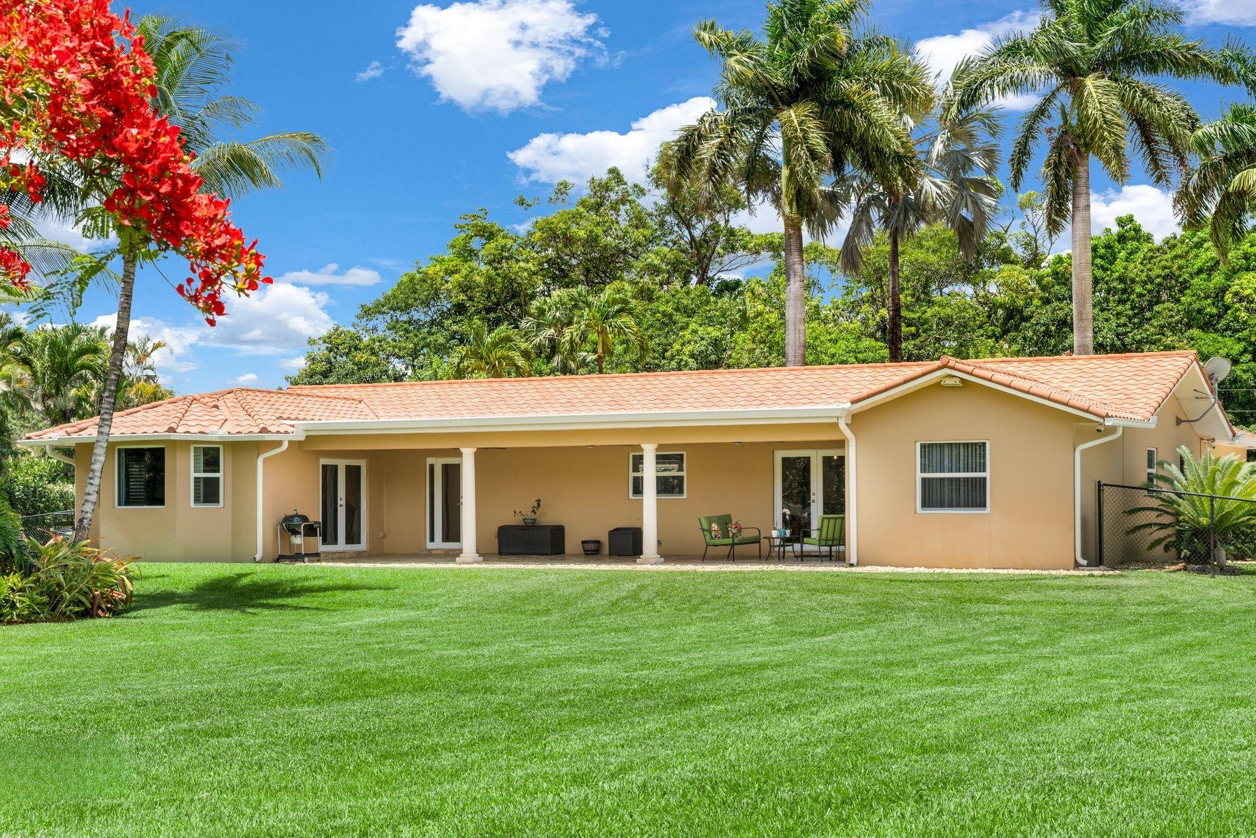 4910 Southwest 166th Avenue Southwest Ranches, FL 33331 - Photo 30 of 52 Photo 30