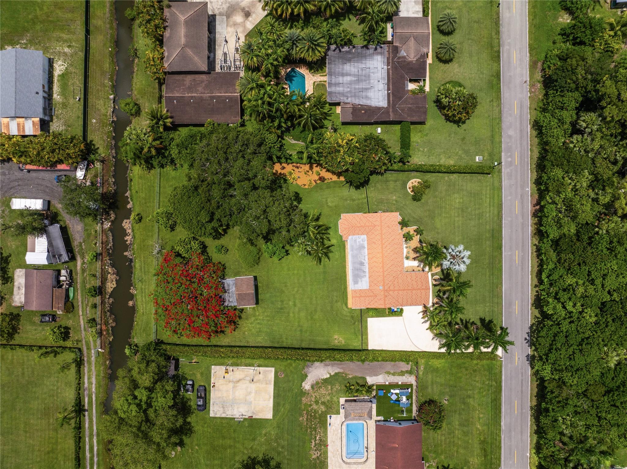 4910 Southwest 166th Avenue Southwest Ranches, FL 33331 - Photo 39 of 52 Photo 39