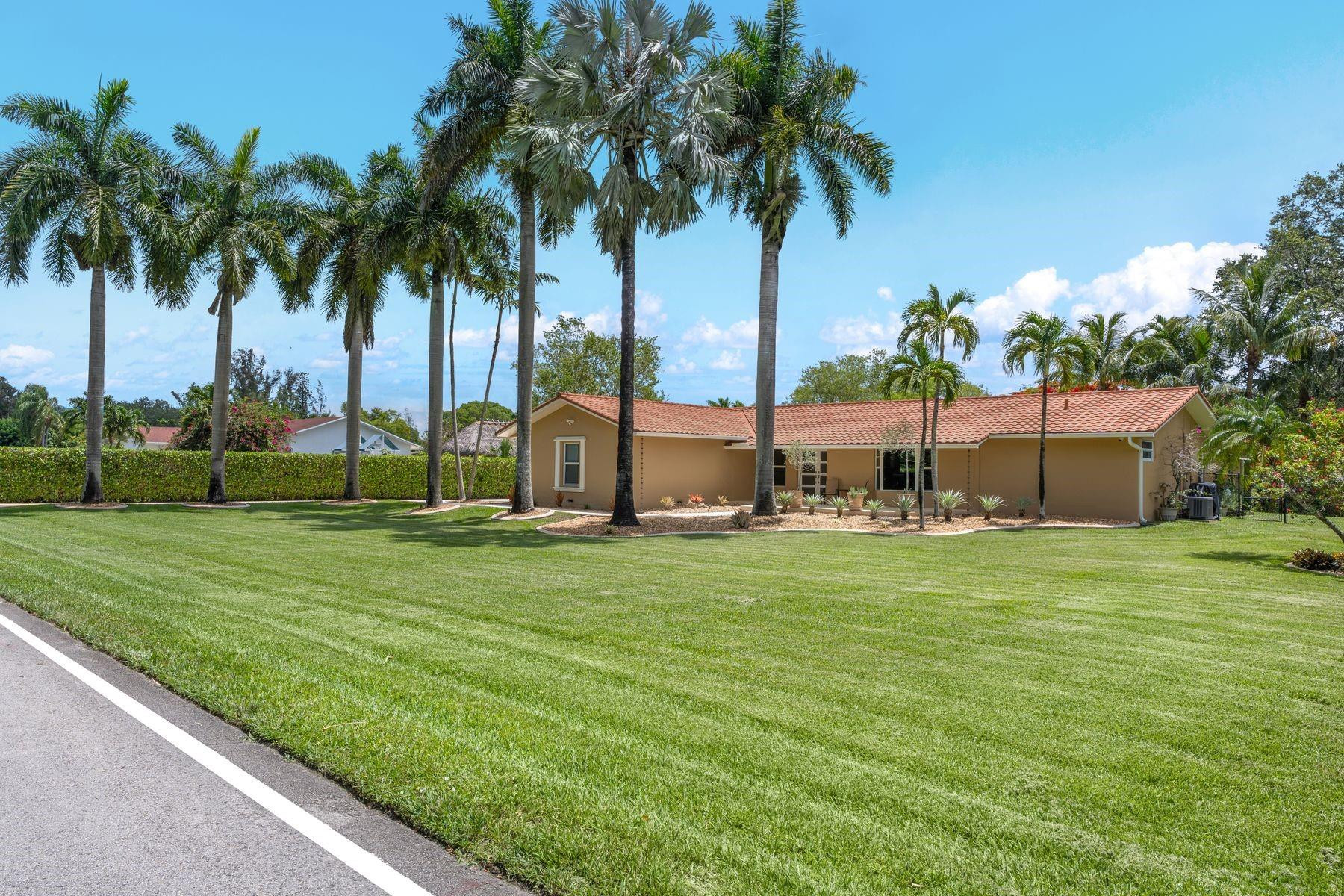 4910 Southwest 166th Avenue Southwest Ranches, FL 33331 - Photo 4 of 52 Photo 4