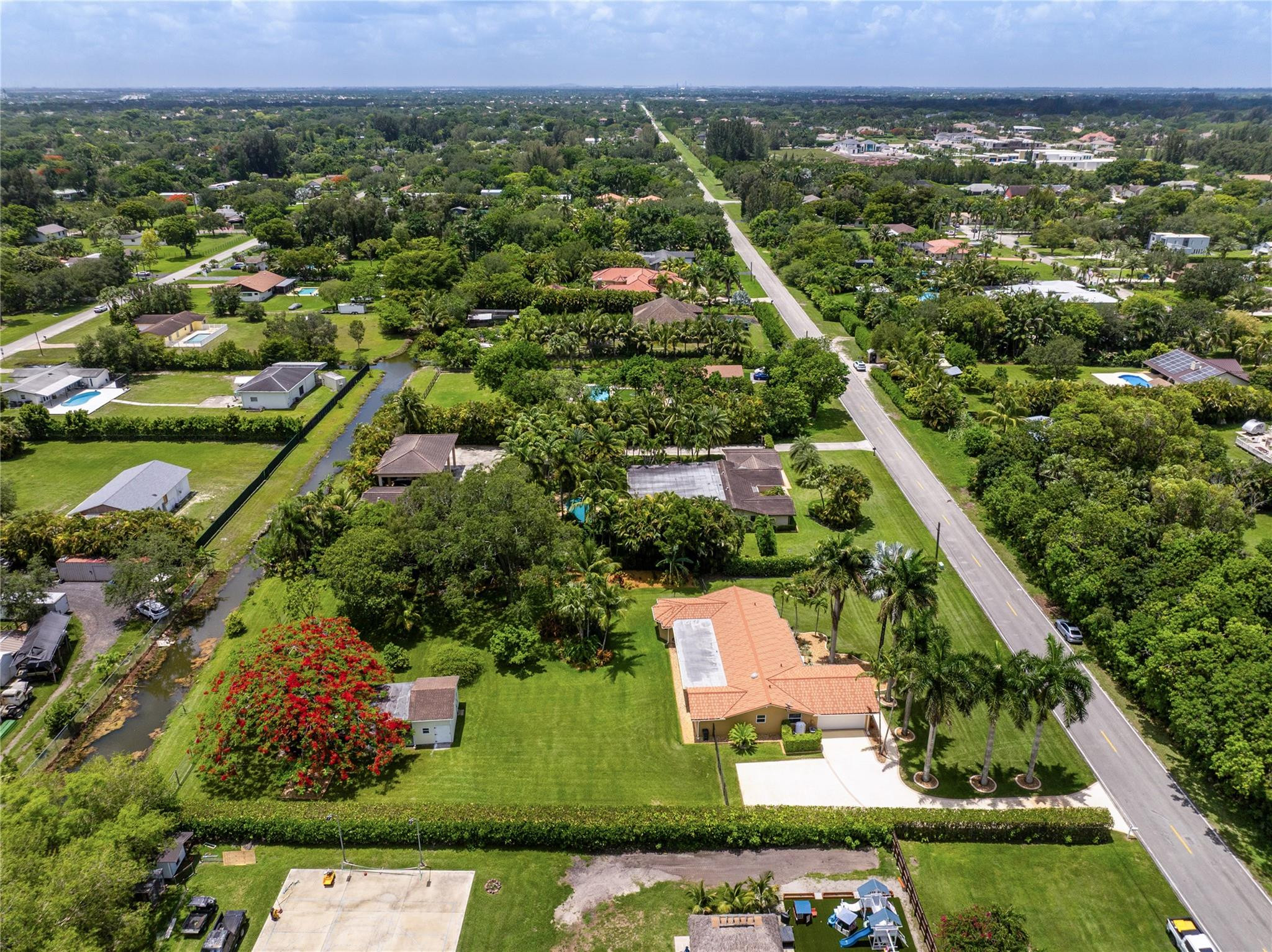 4910 Southwest 166th Avenue Southwest Ranches, FL 33331 - Photo 41 of 52 Photo 41
