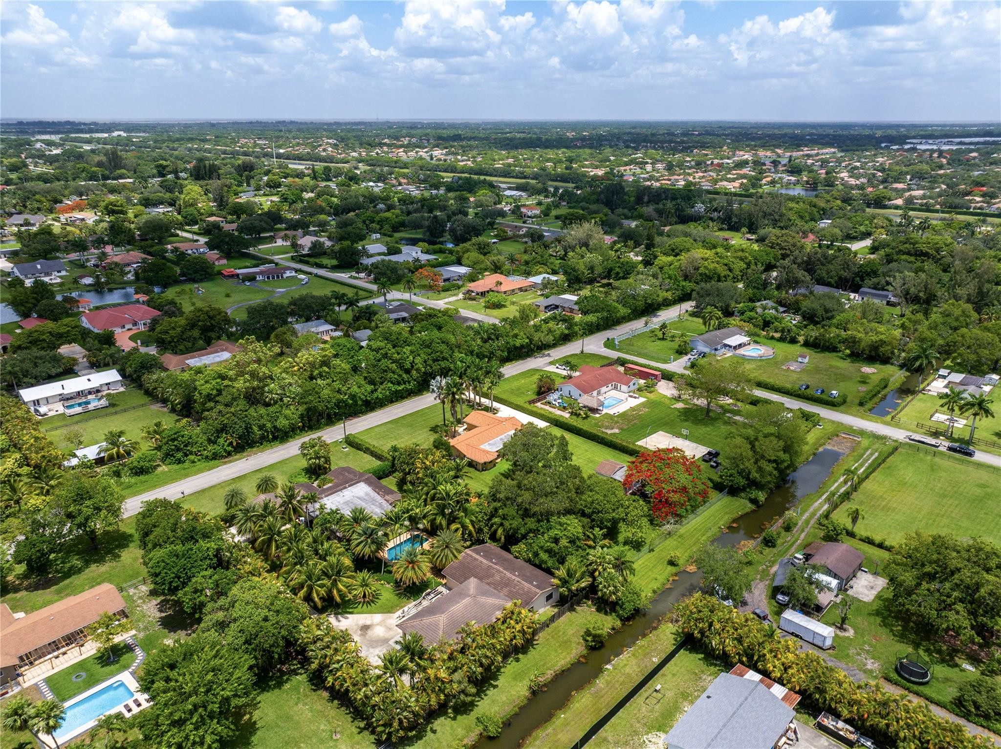 4910 Southwest 166th Avenue Southwest Ranches, FL 33331 - Photo 45 of 52 Photo 45
