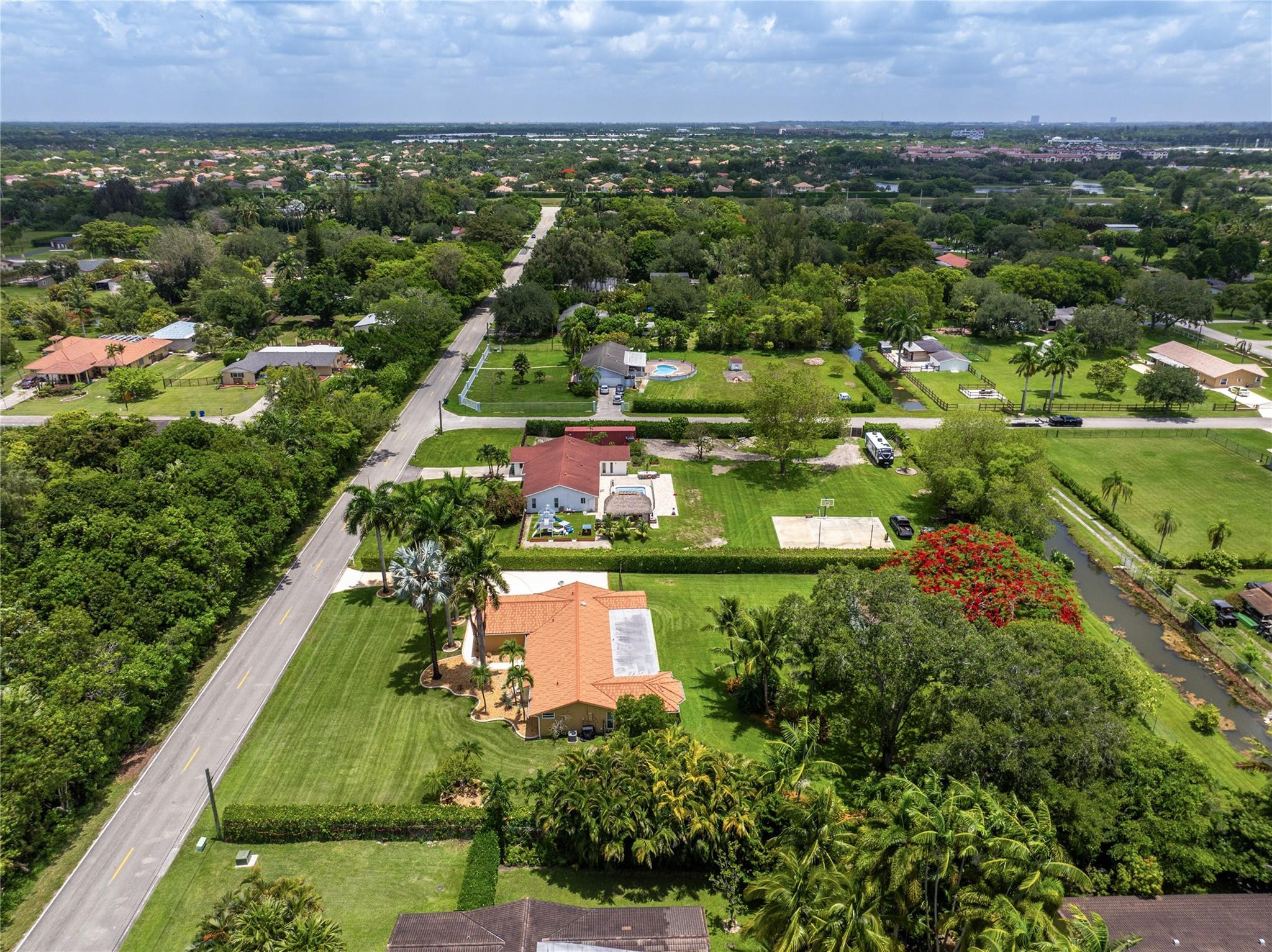 4910 Southwest 166th Avenue Southwest Ranches, FL 33331 - Photo 46 of 52 Photo 46