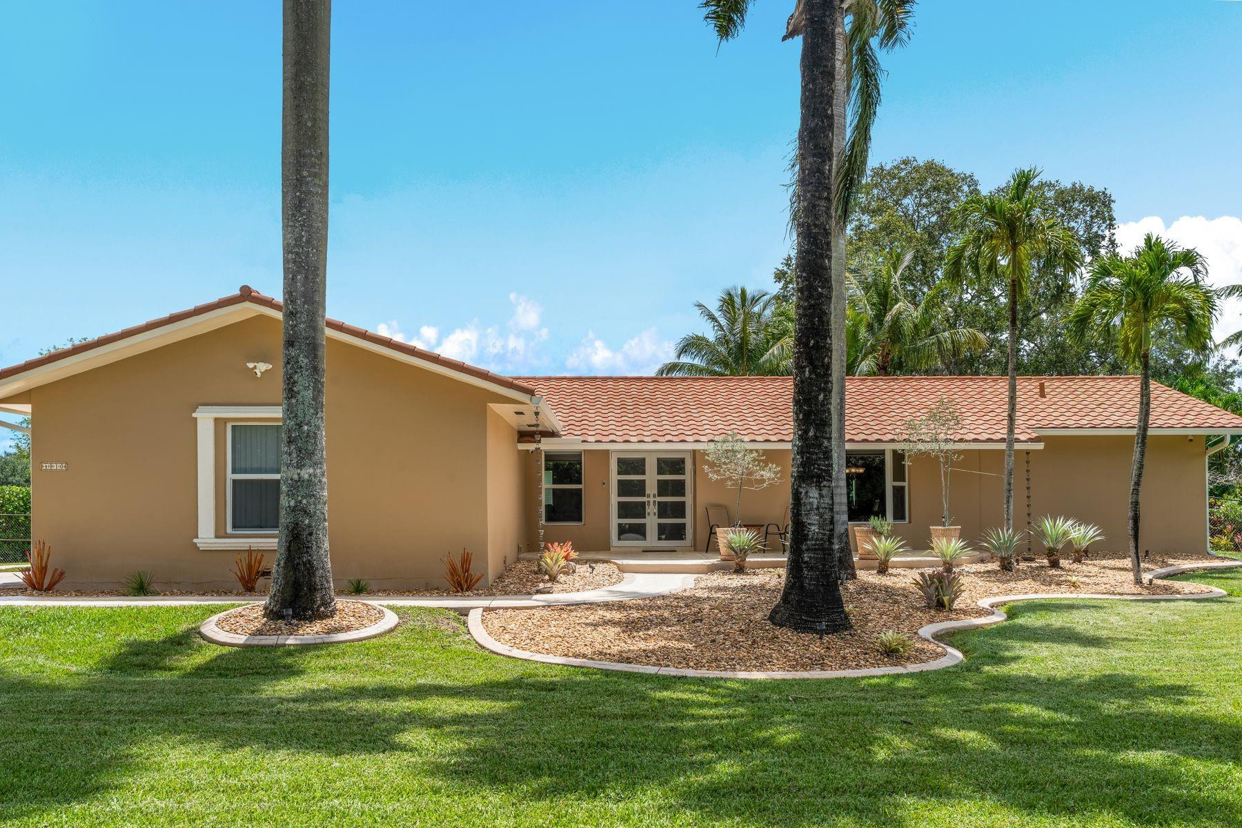 4910 Southwest 166th Avenue Southwest Ranches, FL 33331 - Photo 52 of 52 Photo 52