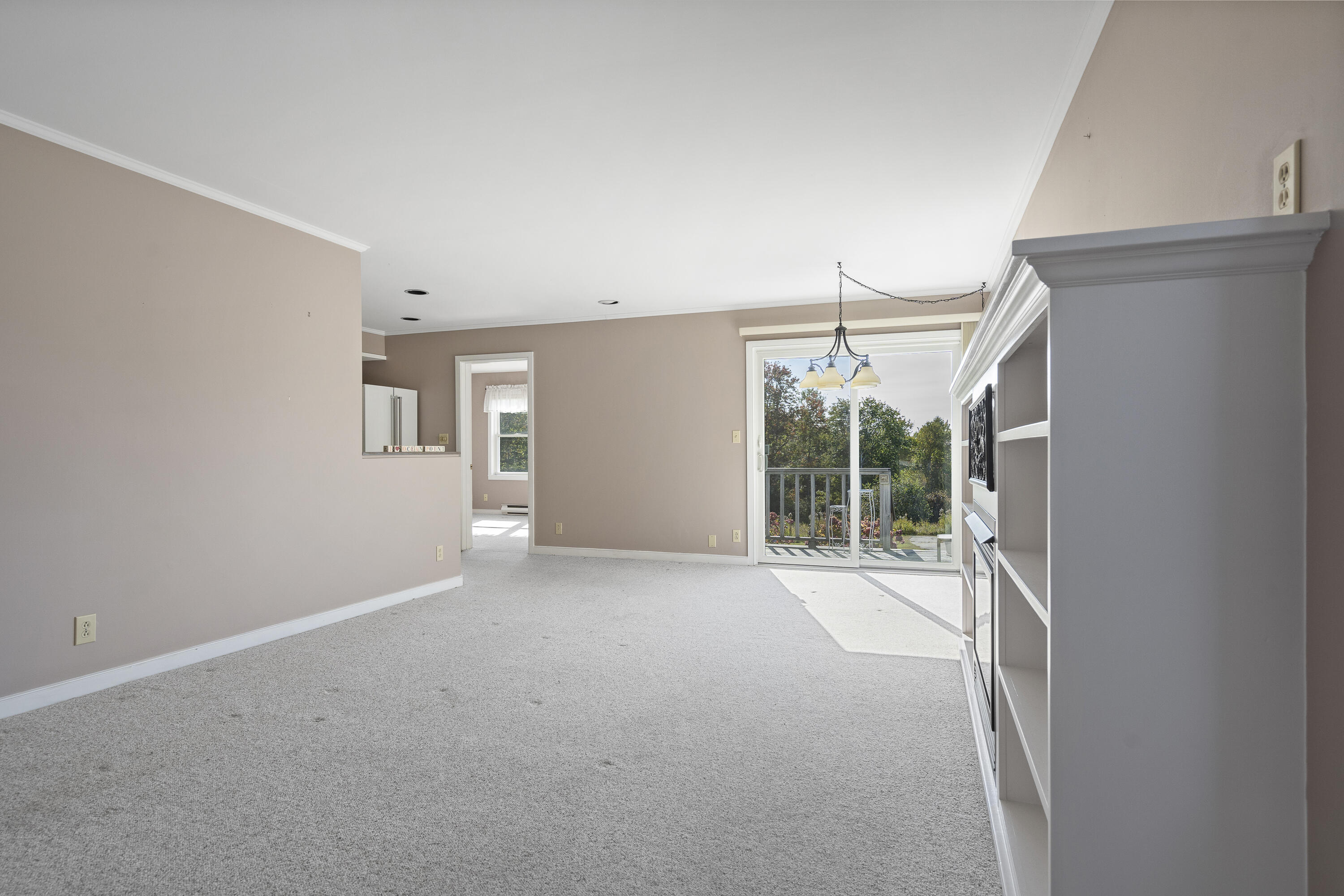 58 Ocean Ridge Drive, Unit D East Boothbay, ME 04544 - Photo 4 of 42 21-58 Ocean Ridge Dr, East Boothbay, ME-