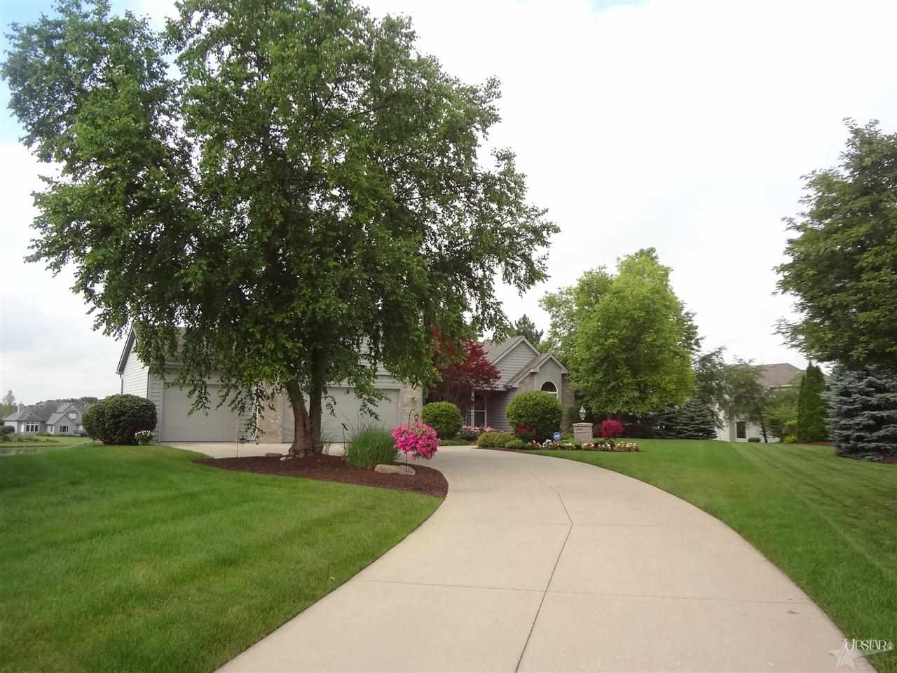 106 Estero Road Fort Wayne, IN 46845 - Photo 2 of 30 Gallery Image 2