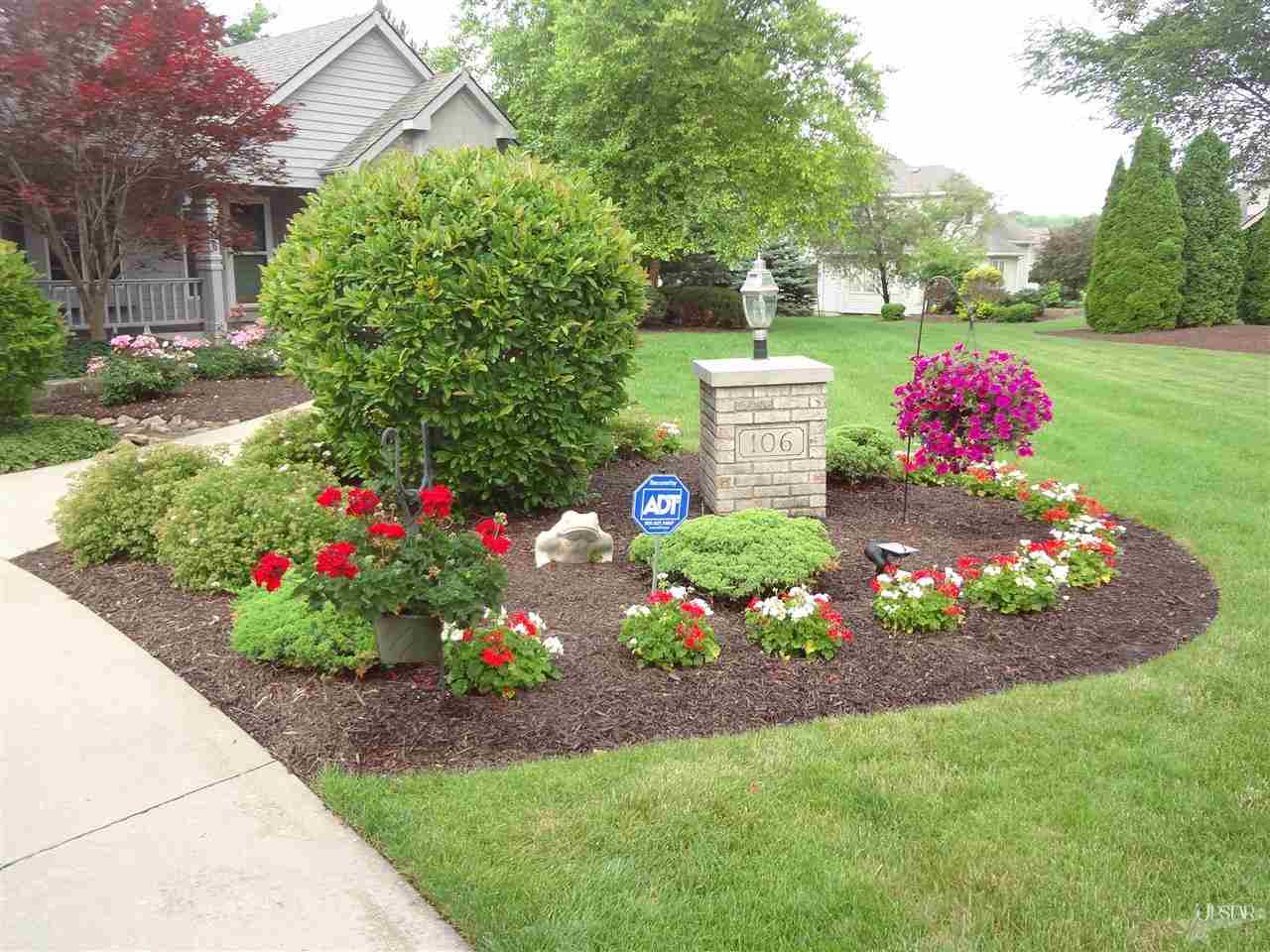 106 Estero Road Fort Wayne, IN 46845 - Photo 3 of 30 Gallery Image 3