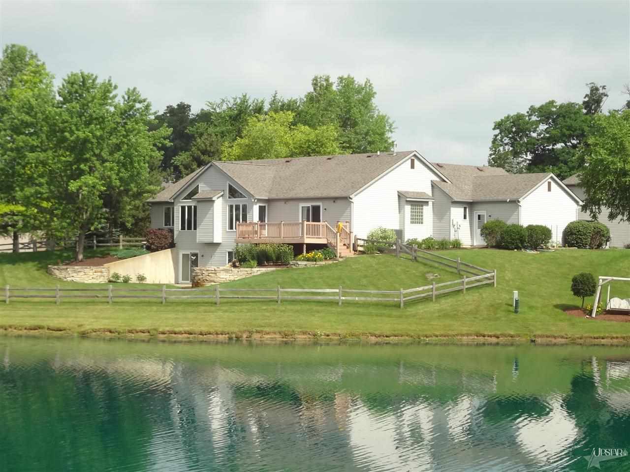 106 Estero Road Fort Wayne, IN 46845 - Photo 27 of 30 Gallery Image 27