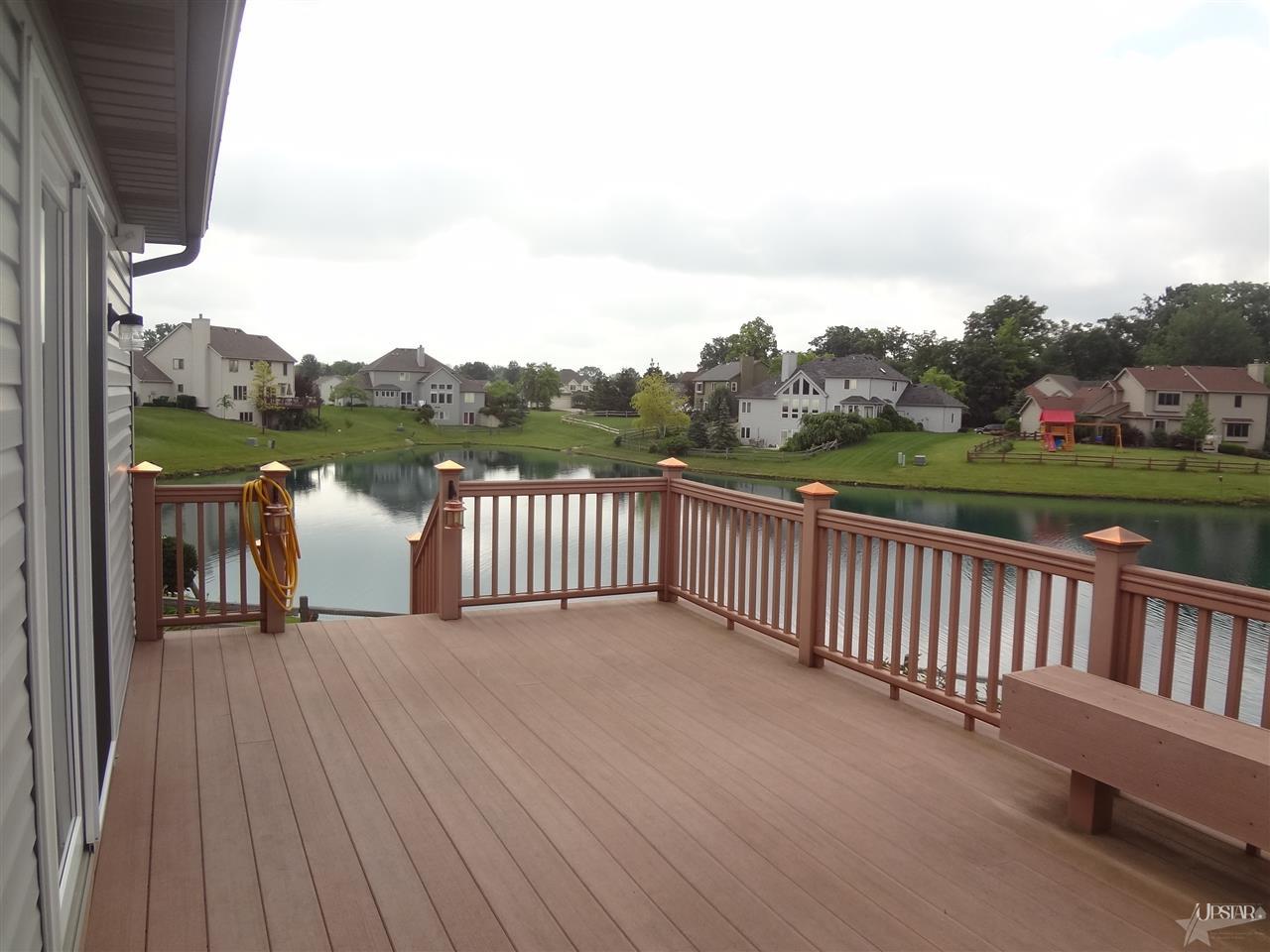 106 Estero Road Fort Wayne, IN 46845 - Photo 30 of 30 Gallery Image 30