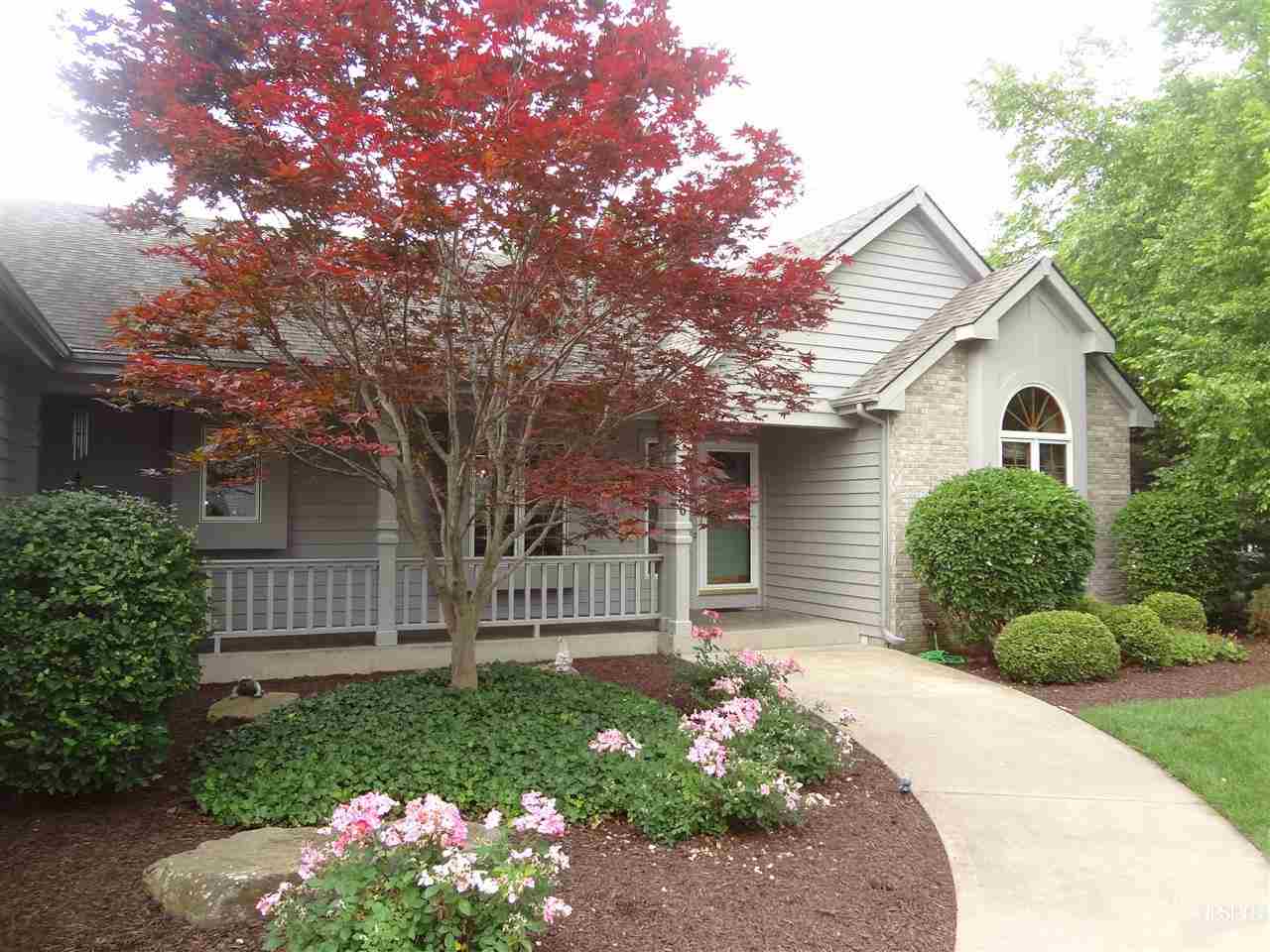 106 Estero Road Fort Wayne, IN 46845 - Photo 4 of 30 Gallery Image 4
