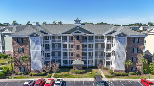 $329,000 | 4821 Luster Leaf Circle, Unit 105, Myrtle Beach, SC 29577